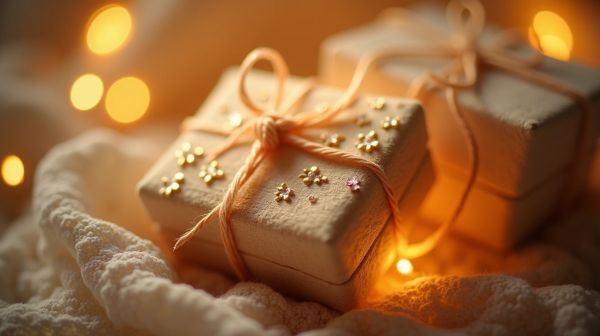 Joyas ideales para mamás: encanto y amor en cada detalle