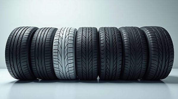 Las mejores marcas de neumáticos de coches para cada necesidad