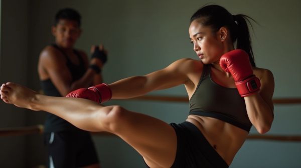 Mejora tu técnica de patada con las mejores aletas