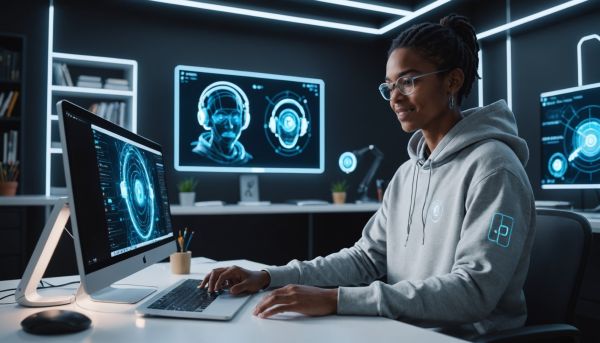¿Quieres chatear con inteligencia artificial gratis y sin registro?