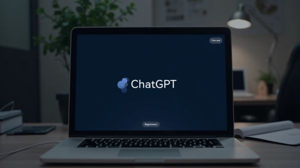 ¿Quieres usar chatgpt gratis y sin problemas de registro?
