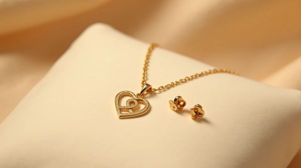 Seleccionar joyas para mujeres embarazadas que transmitan amor
