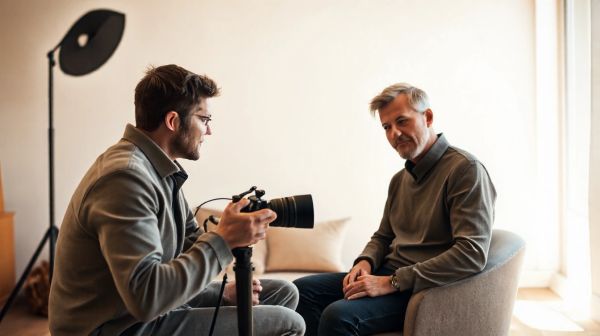 Top expertos en retratos para tus emocionantes proyectos