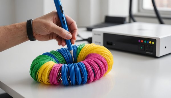 Potencia tu creatividad con el bolígrafo 3d ideal para ti